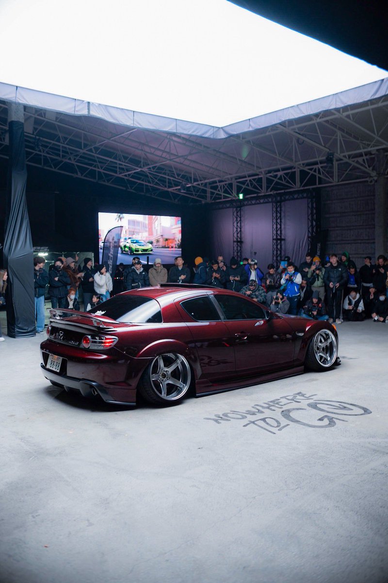 ロケーションホントに最高でした