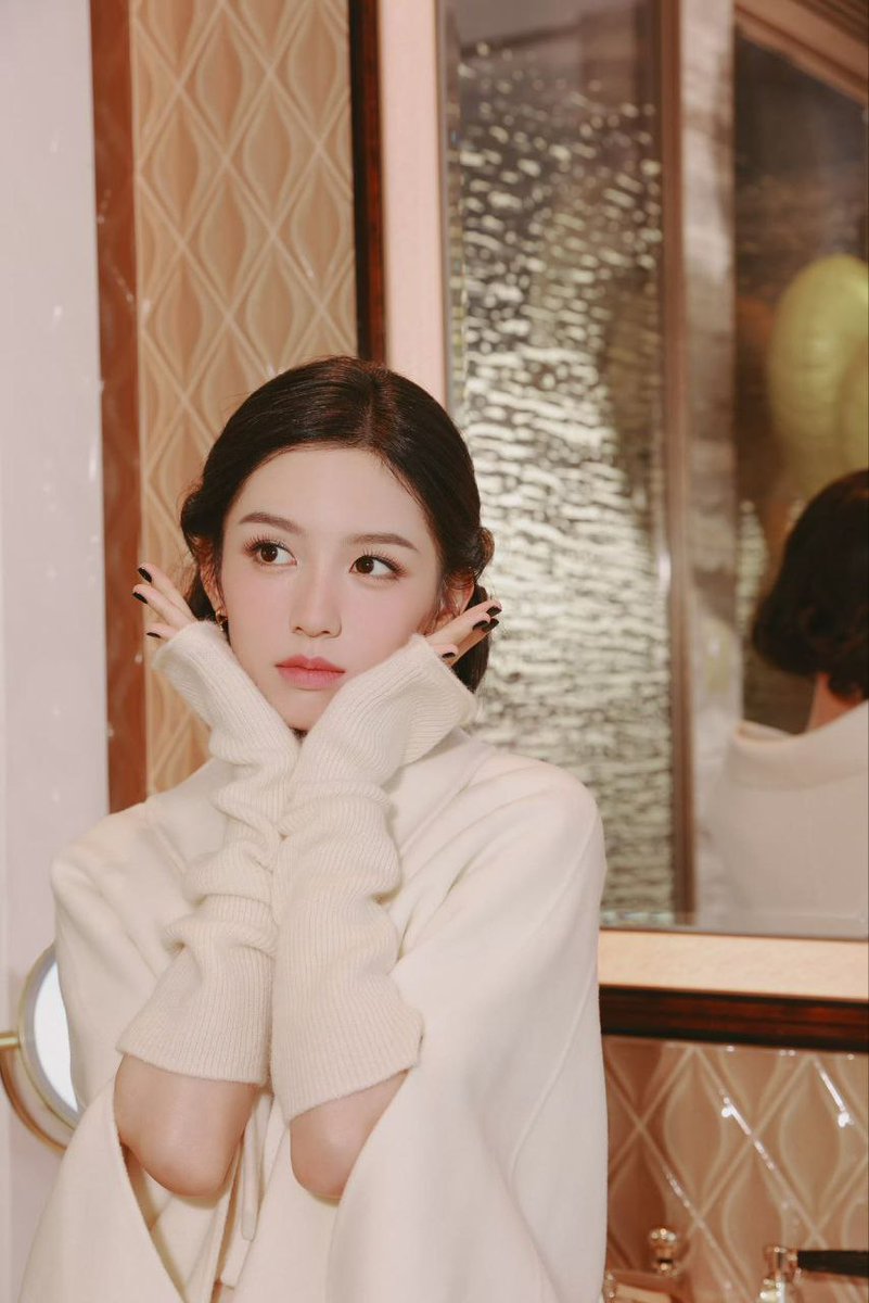 🏮𝐉. 𝐖𝐚𝐧𝐲𝐢𝐧 ★ tweet media