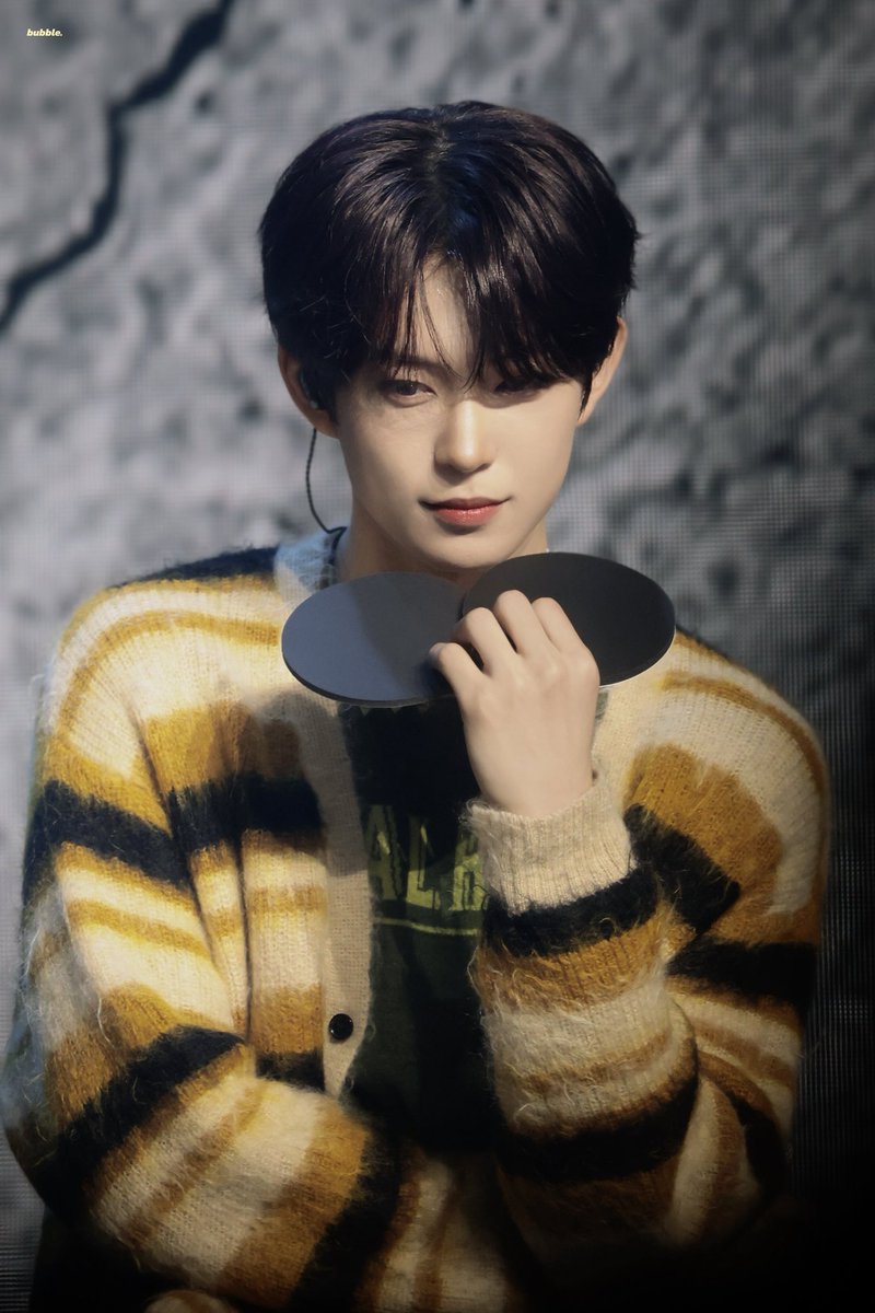 𝙗𝙪𝙗𝙗𝙡𝙚. tweet media