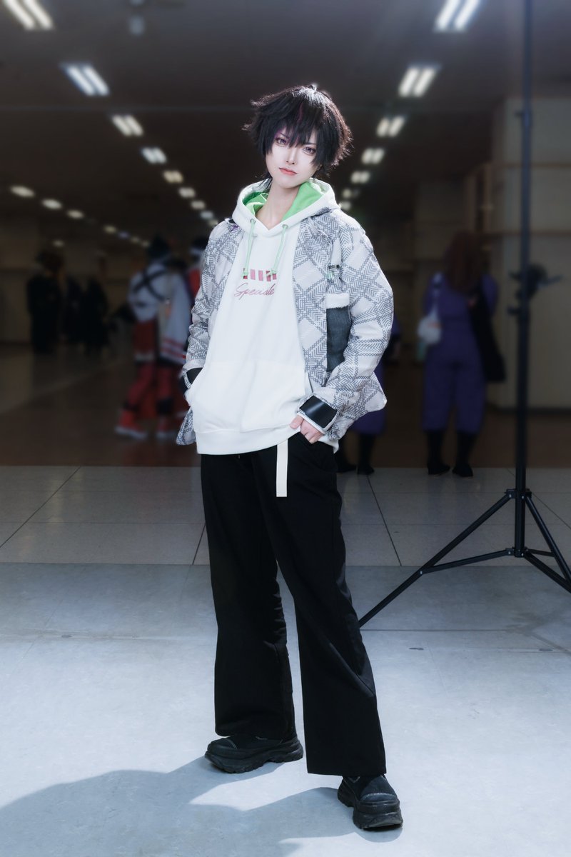 ハむを にじそ11 西4ホール メ-60 (@ume_c__t) / Posts / X