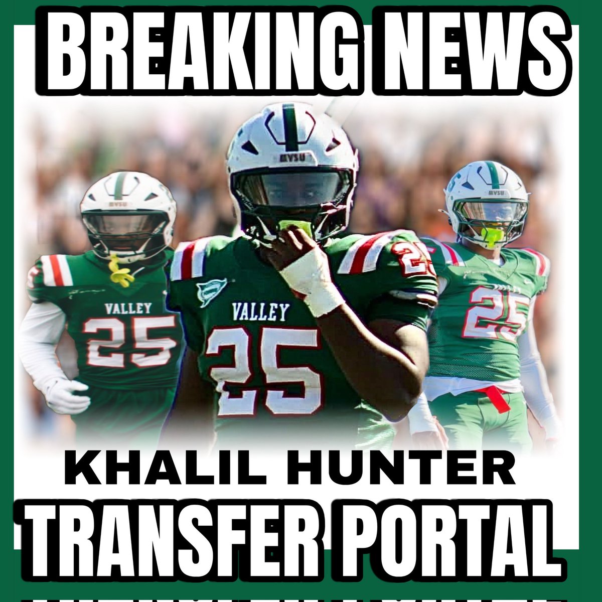 Khalil Hunter tweet media