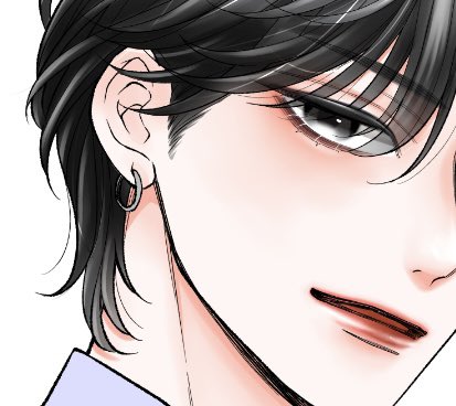 カラー極めたい！落描きwip！