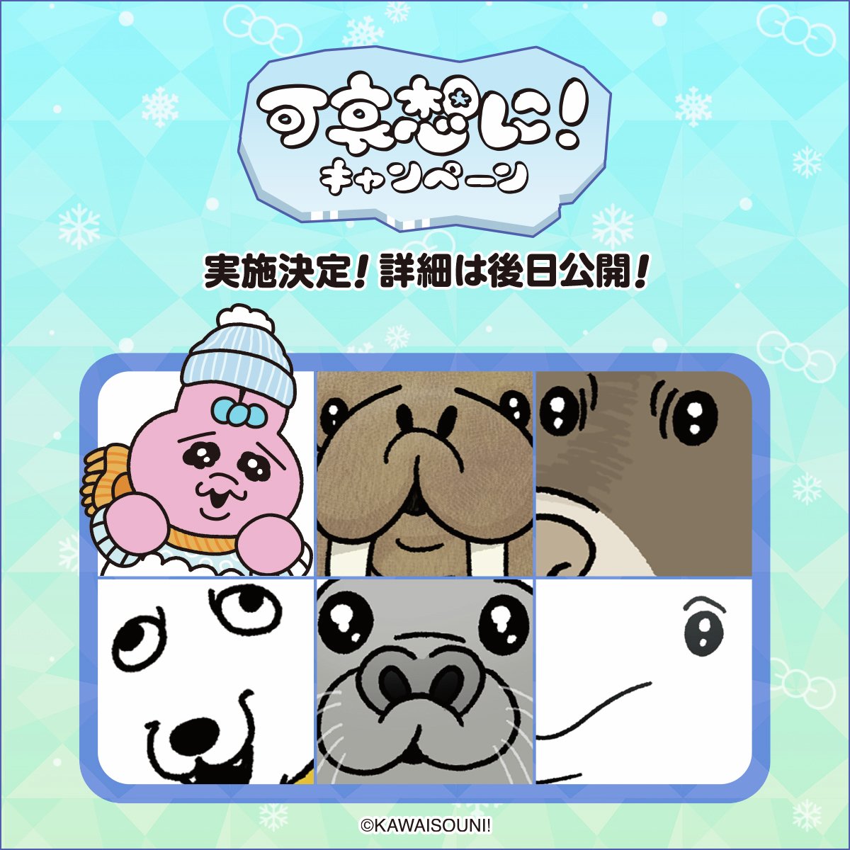 おぱんちゅうさぎ グッズ案内 (@opanchu_usagi_g) / Posts / X