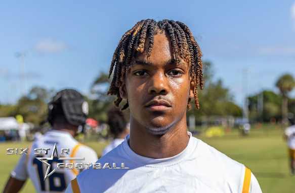 Six Star Football | PLUS+ tweet media