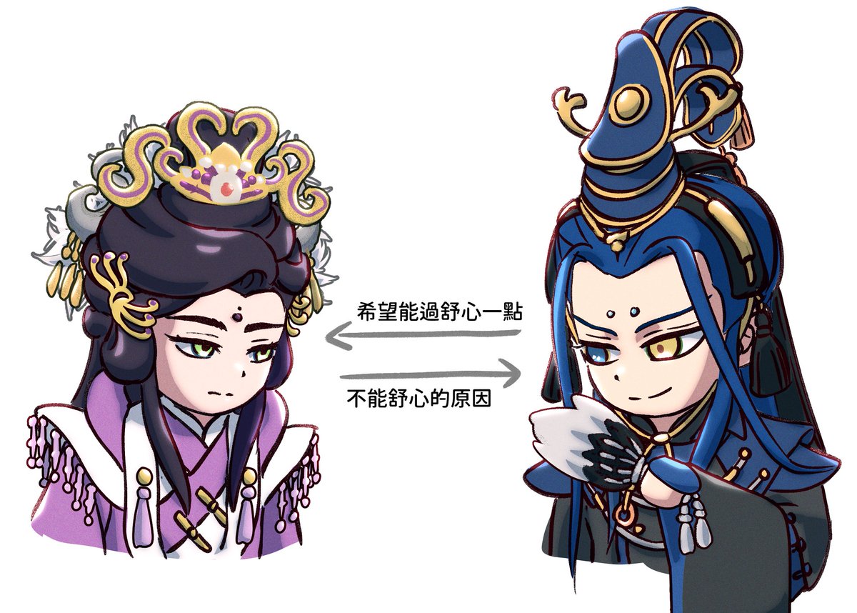 鰭鱗會波臣No.377 tweet media