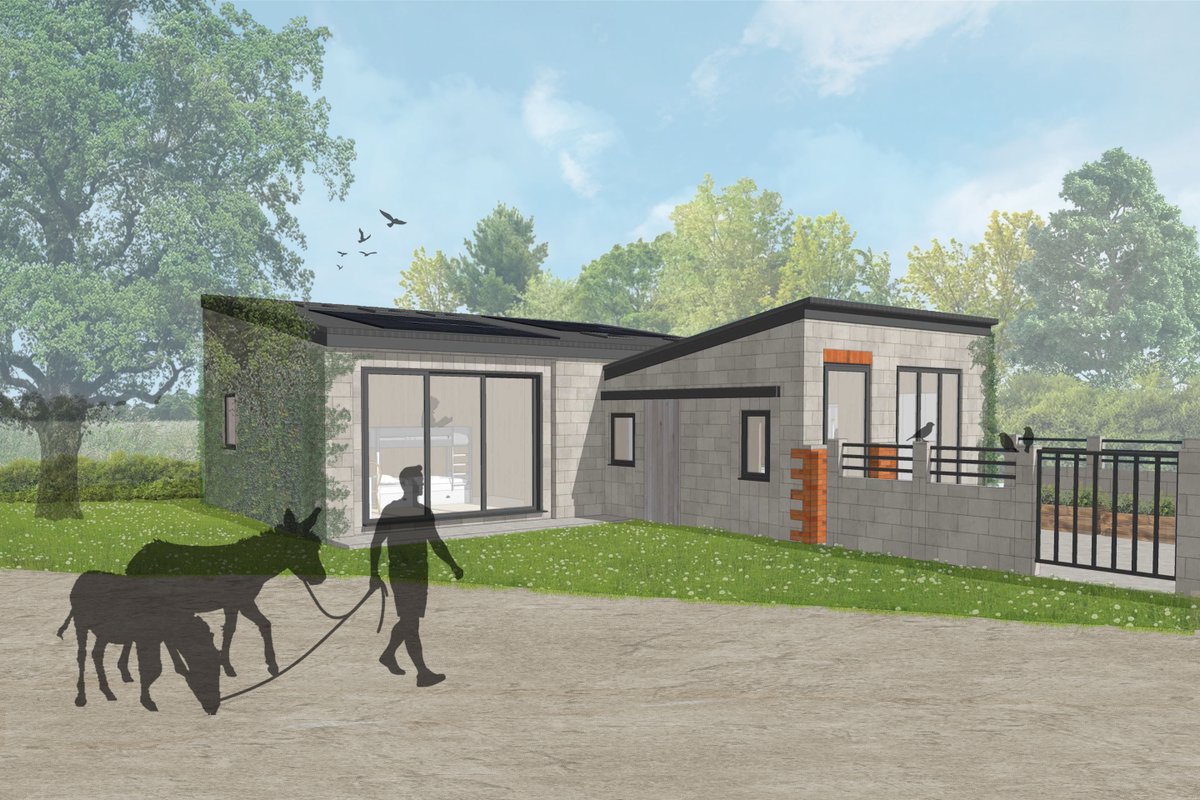 LA Hally Architect tweet media