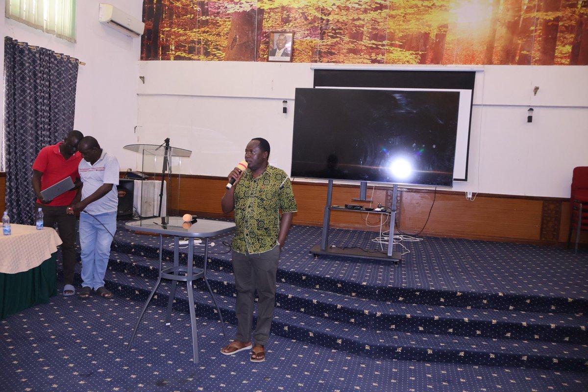 Ministry of Water, Energy, Environment….Mandera tweet media