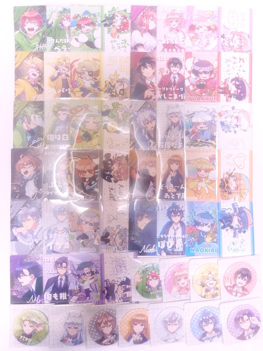 からぴち #からぴちミュージアム / カラフルピーチの活動が今後も