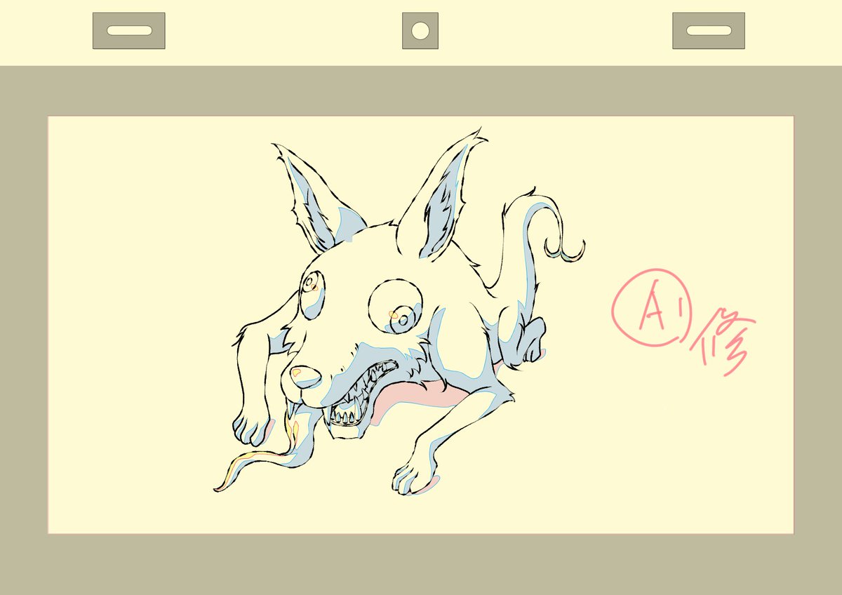 『ばいばい、アース』

#anime     #illust     #アニメ　#manga
#イラスト　#animation
#bye2earth #ばいばいアース