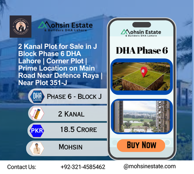smohsinabbass's tweet image. 2 kanal plot for sale in j block phase 6 dha lahore 351-J
🔗 Explore J Block Listings: mohsinestate.com/property-type/…🔗 Full Property Details: mohsinestate.com/property/2-kan…
#DHAPhase6 #JBlockCorner #2KanalPlot #LahoreRealEstate2026 #DefenceRaya #MohsinEstate #DHALahorePhase6