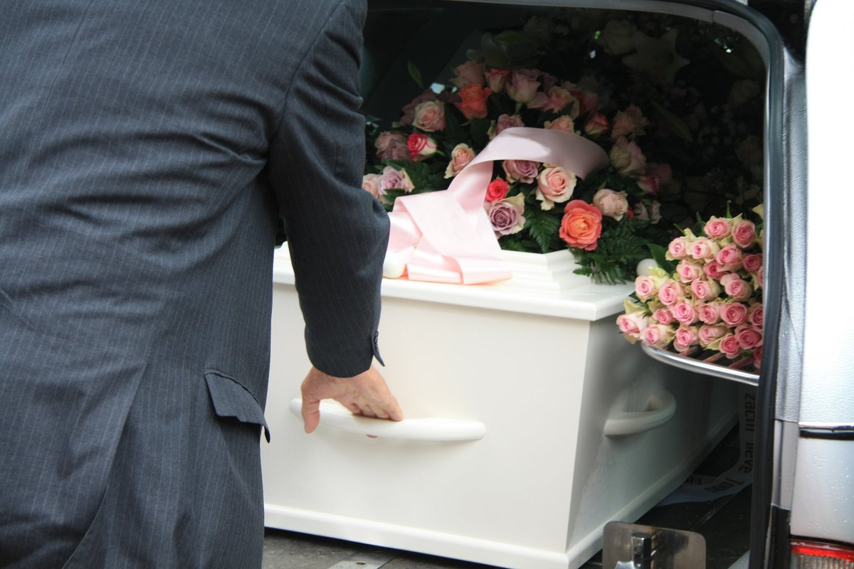 If you are interested in pre-planning a funeral we can arrange a bespoke #funeral plan to suit your needs. We’re here to help. davidcowburnfunerals.co.uk #funeraldirector