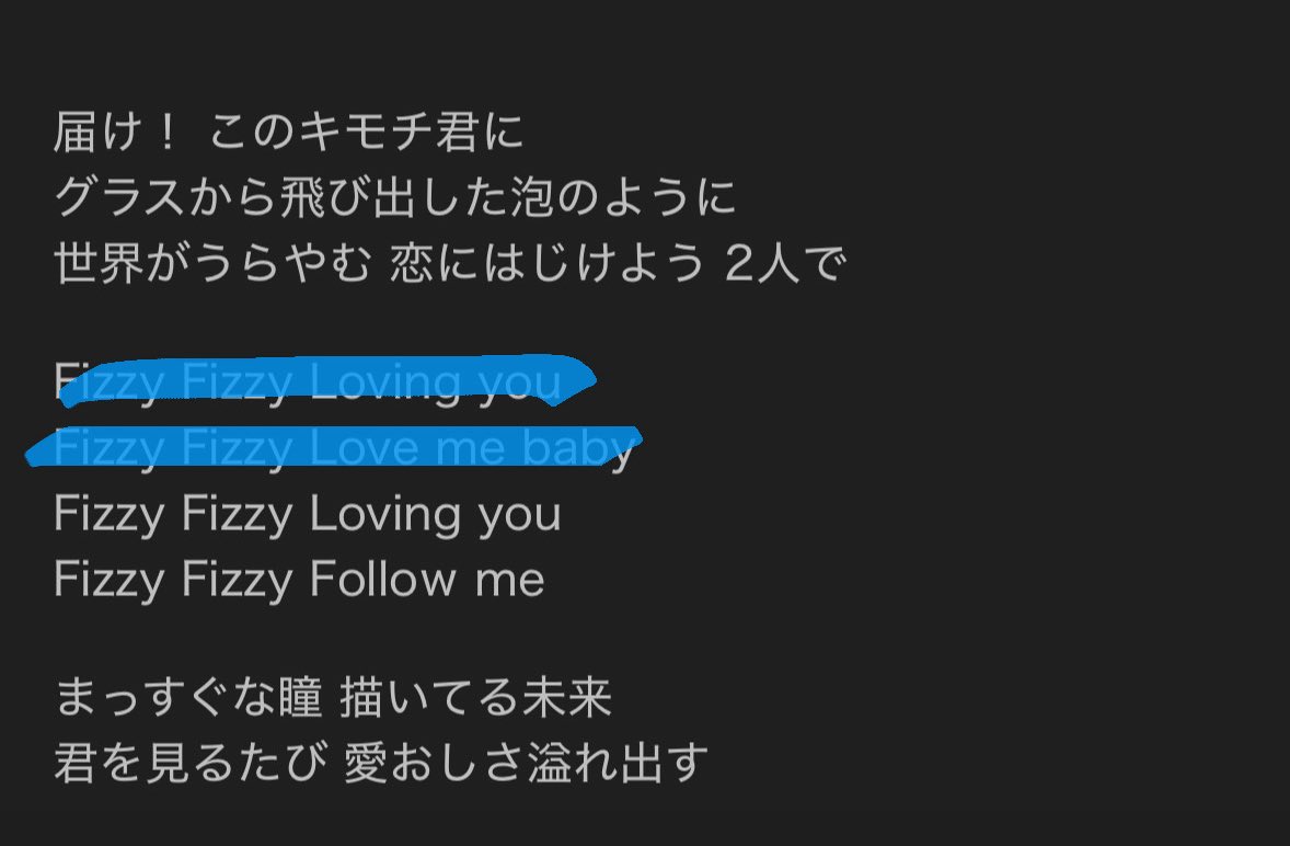 ☺︎ tweet media