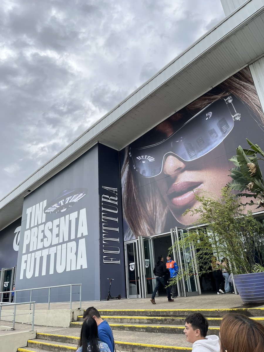 Daria todo por volver a sentir la felicidad de cuando entre por primera vez a futttura