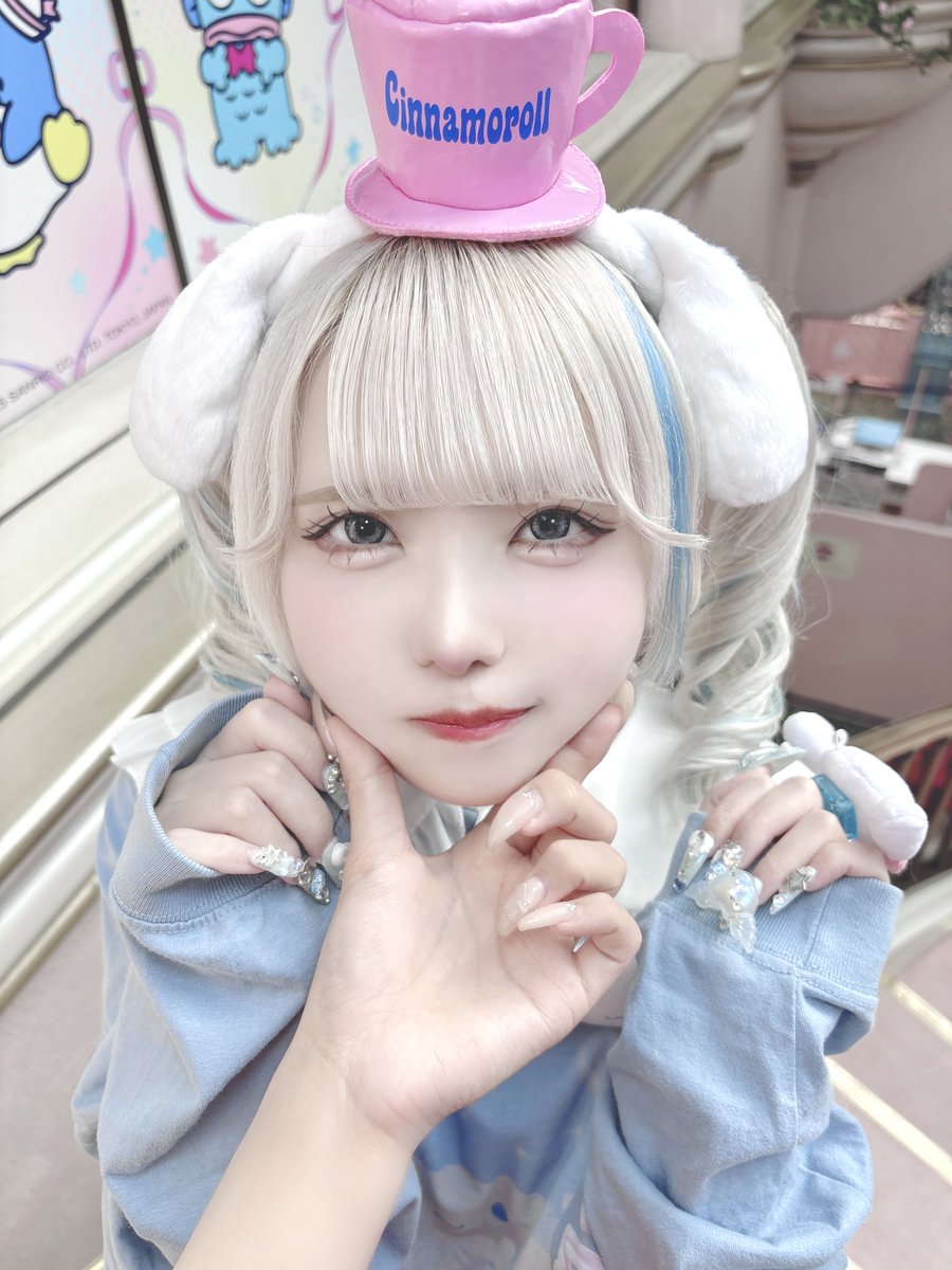 輪廻ねる (@NANIMONO_neru) / Highlights / X