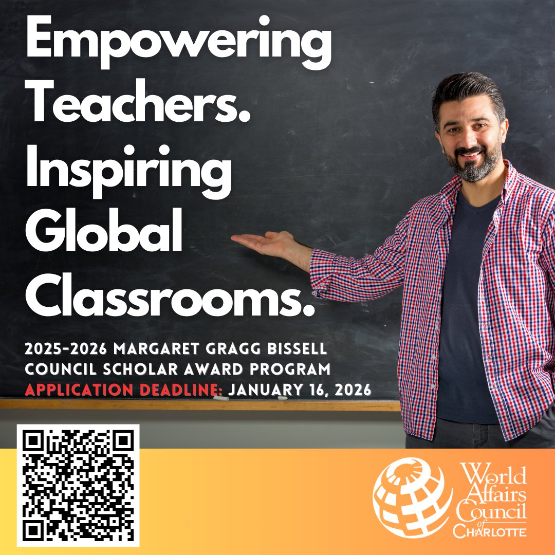 WAC of Charlotte tweet media