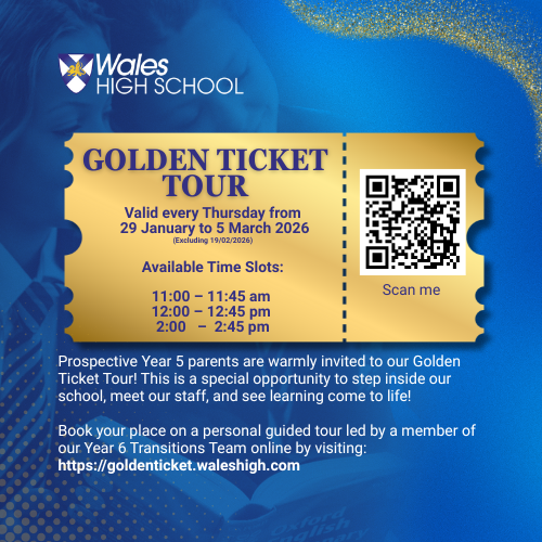 Wales High News tweet media