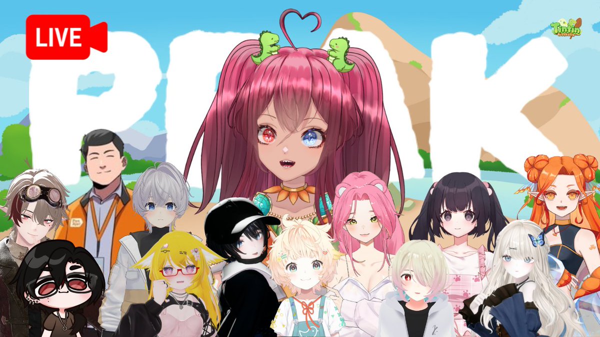 ini maen peak atau PEAK !?