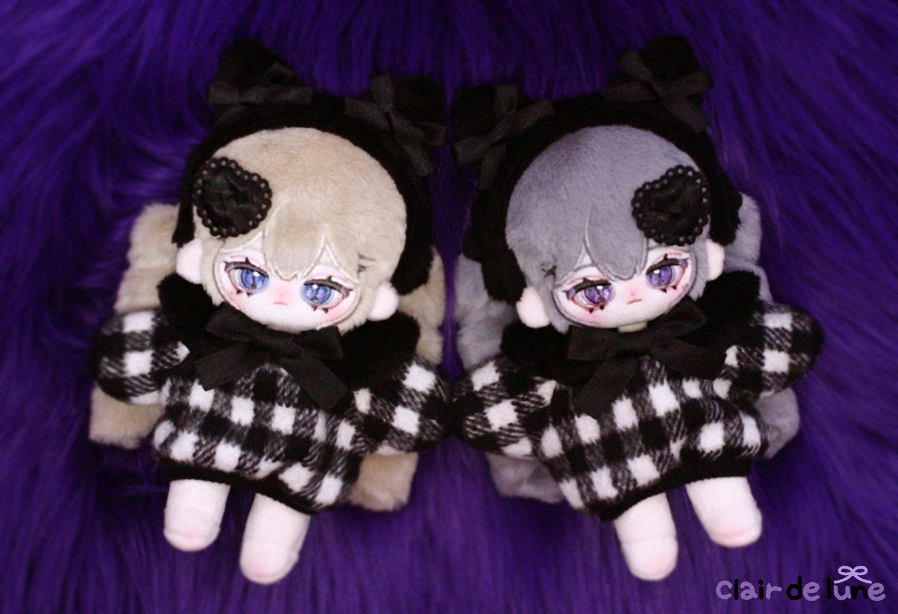 clairdl_'s tweet image. 🤍선제작
2026.01.13 22:04(밤10시04분)

소량 제작하였으며,
재고가 준비되어 있습니다.

미루아뜨망/10cm급 사이즈
헤드템+케이프+맨투맨+하트파츠(핀고정)

🔗위치 슬림폼
witchform.com/deposit_form.p…