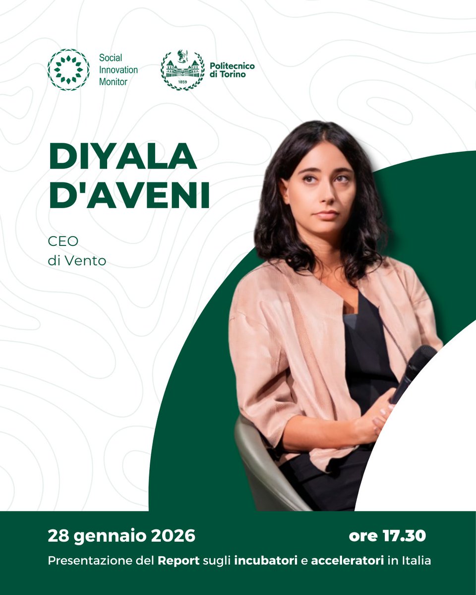 SIM Social Innovation Monitor tweet media