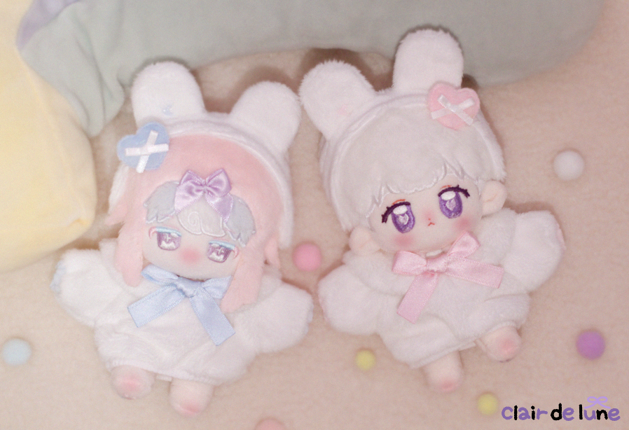 clairdl_'s tweet image. 🤍선제작
2026.01.13 22:04(밤10시04분)

소량 제작하였으며,
재고가 준비되어 있습니다.

미루아뜨망/10cm급 사이즈
헤드템+케이프+맨투맨+하트파츠(핀고정)

🔗위치 슬림폼
witchform.com/deposit_form.p…