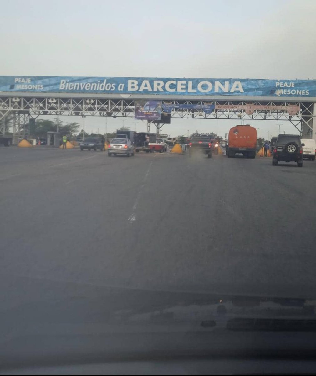 🛣️