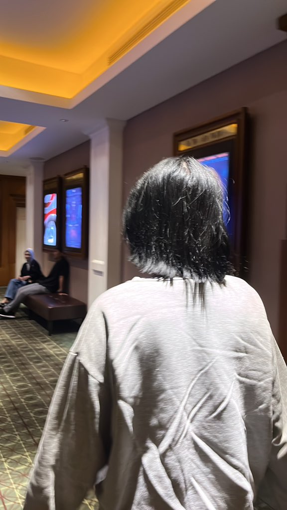 bleu (mainnet arc) tweet media