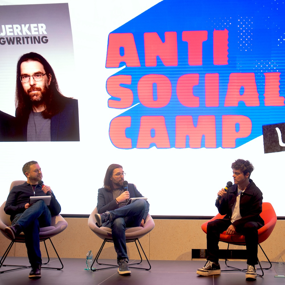 Sodajerker tweet media