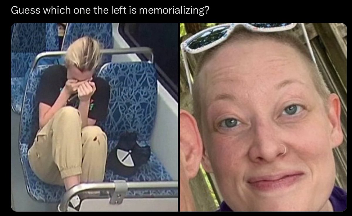 FastFredTruth's tweet image. Yea,  she abandoned that life and those kids fir dyke-dumb