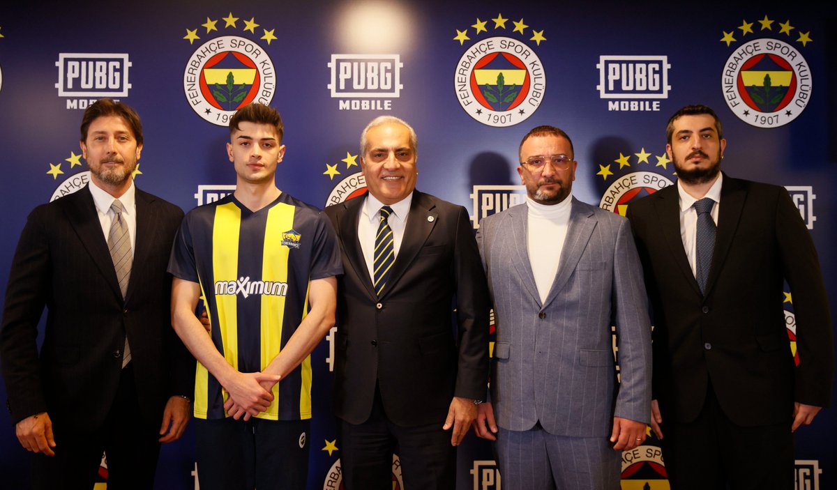 Fenerbahçe SK tweet media