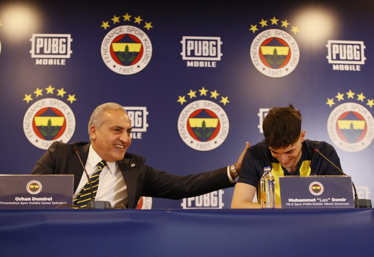 Fenerbahçe SK tweet media