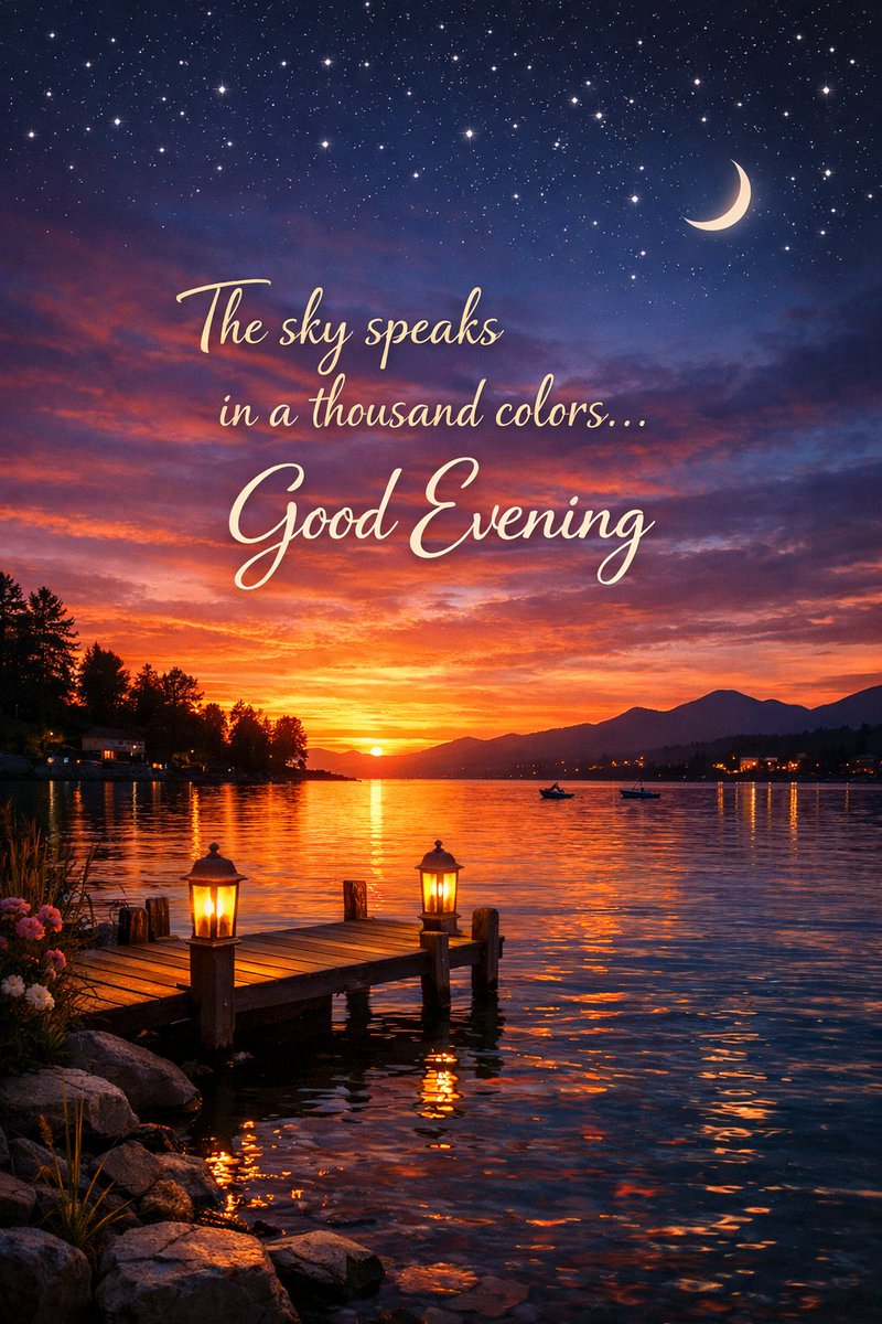 Good Evening X Mates
#YUniverseAwards2025xDMD 
#Survivor2026 #bbvipks4 #GoldenGlobes