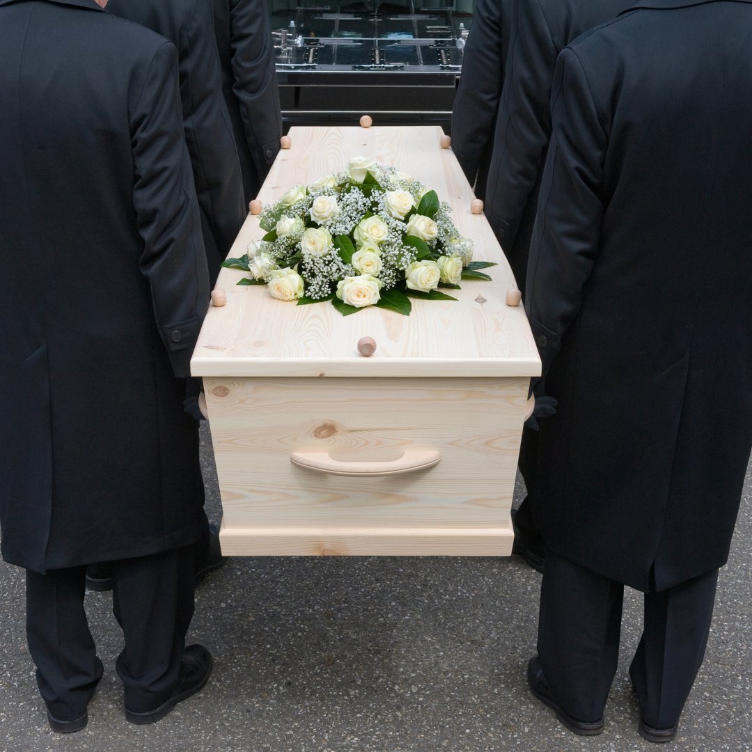 The #funeral cortege can begin from the funeral home, the person’s home or any other favourite place. davidcowburnfunerals.co.uk