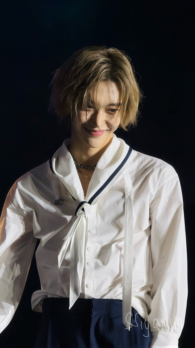 ssiyanim's tweet image. kalau kata anton sih… manis….