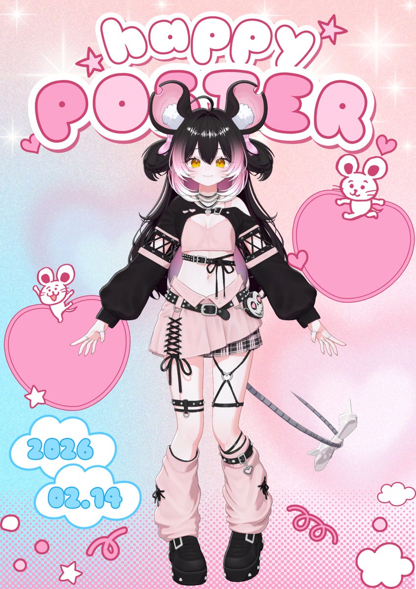 bboshrew's tweet image. 대망의 300RT! 감사합니다! 

캐릭터를 공개합니다 다들 RT 감사합니다! 
나머지 RT로 상품과 추가 표정을 해금해주시면 감사하겠습니다 

😎😎