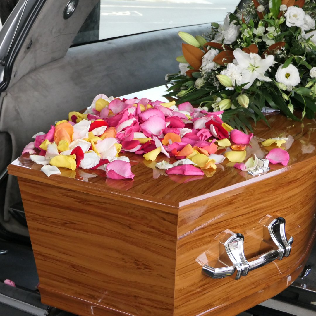 We have peaceful and private rooms of repose. Seeing the deceased person can be a very important part of the grieving process. We are here to help you do this, and will take every care in preparing the person with attention to detail. davidcowburnfunerals.co.uk #bereavement