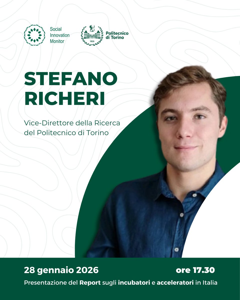 SIM Social Innovation Monitor tweet media