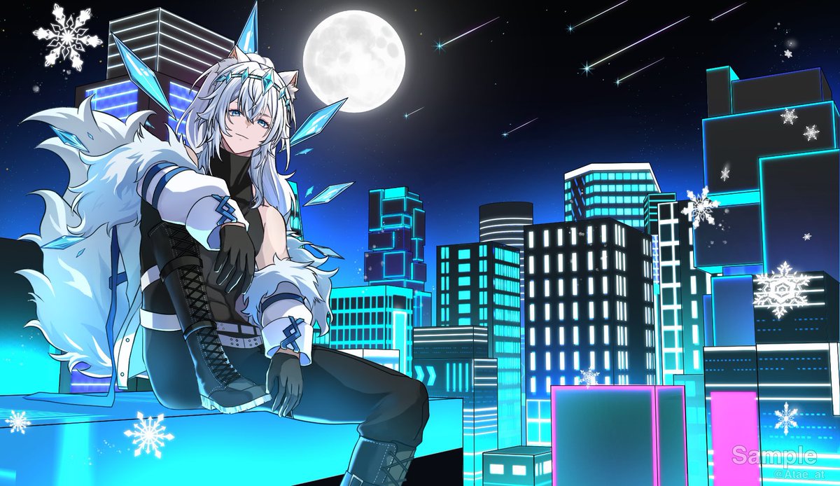 与/Atae tweet media