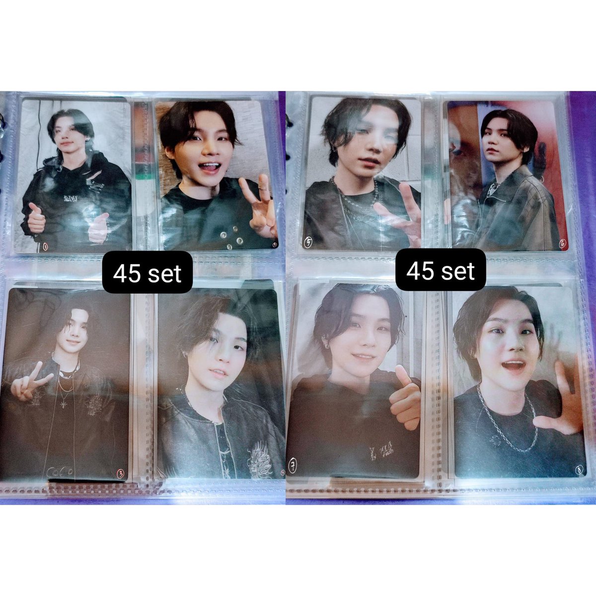 s @ after dm 🥰 tweet media