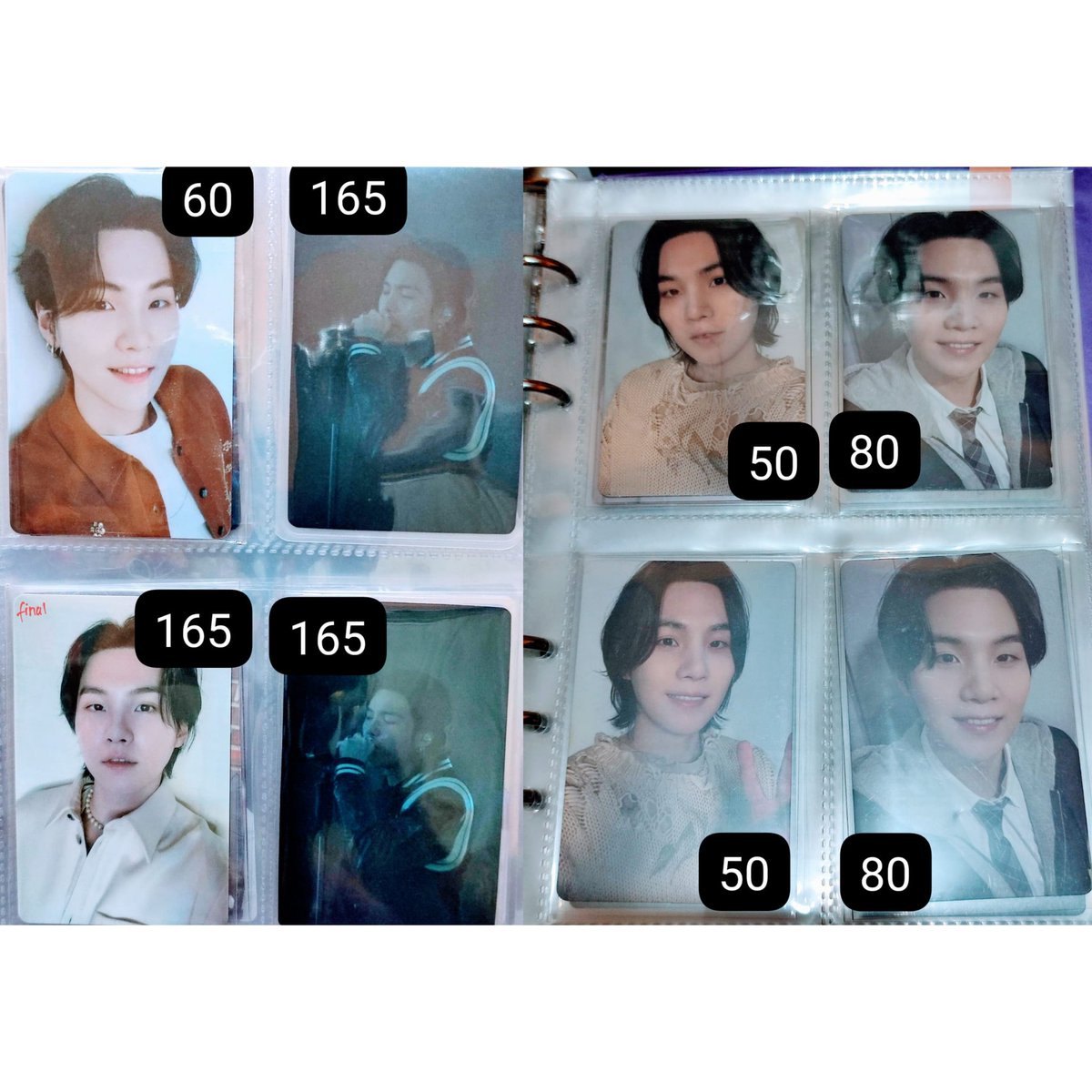 s @ after dm 🥰 tweet media