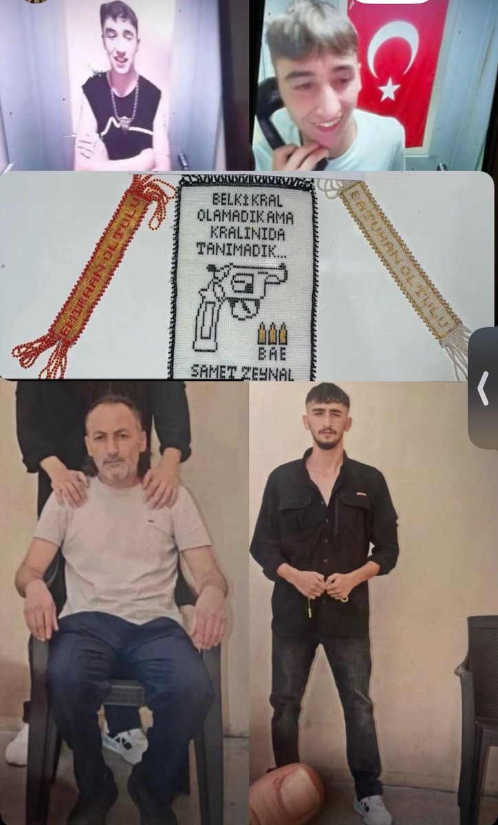 melisahakancakr's tweet image. Yarın bir gün kızınızın oturduğu kafede 
oğlunuzun yürüdüğü sokakta bu tiplerle karşılaşmasını istemiyorsanız, ses çıkartın
göz yummayın. Adalet birimize değil hepimize lazım. 

Mahkememize 2 gün kaldı. Kamuoyunun desteğine ihtiyacımız var. Abim Hakan Çakır ailesini korumak…