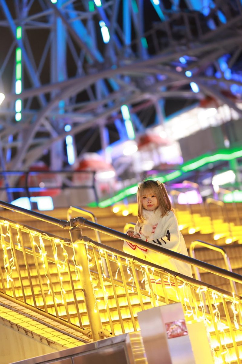 きらきらな冬‧⁺ ⊹˚