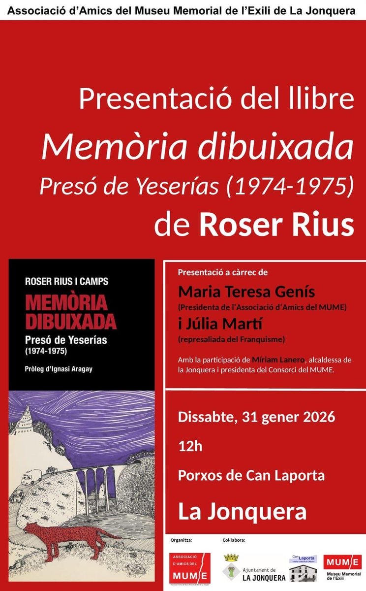 Marià de Delàs tweet media