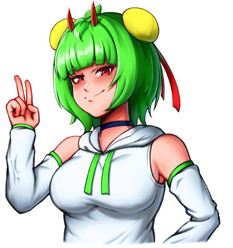 Okami_San | Commissions Open! tweet media