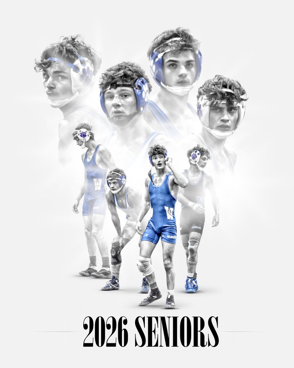 Wildcat Wrestling tweet media