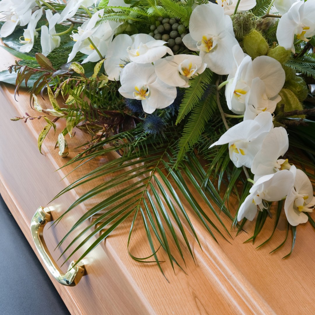We are an independent family funeral directors, providing a personal service attending to each family’s needs every step of the way.    davidcowburnfunerals.co.uk #Leyland #Lancashire