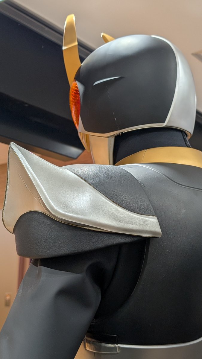 1122agito's tweet image. この間のヤツ