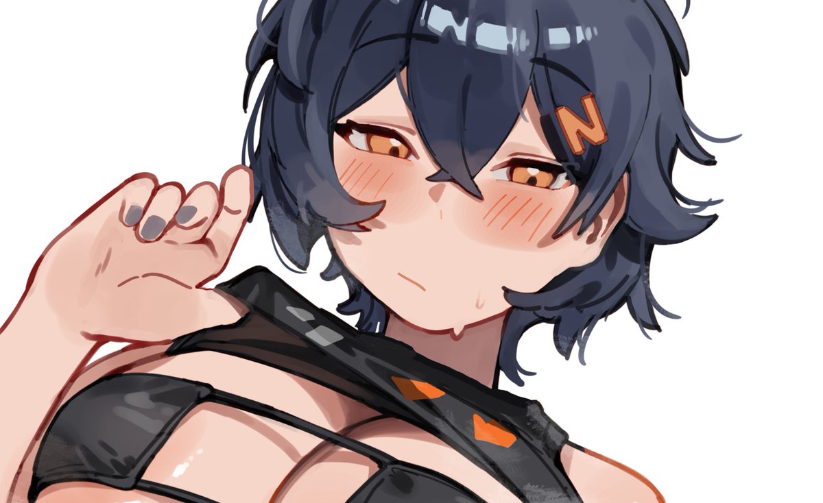 kani_fish @Fanbox tweet media