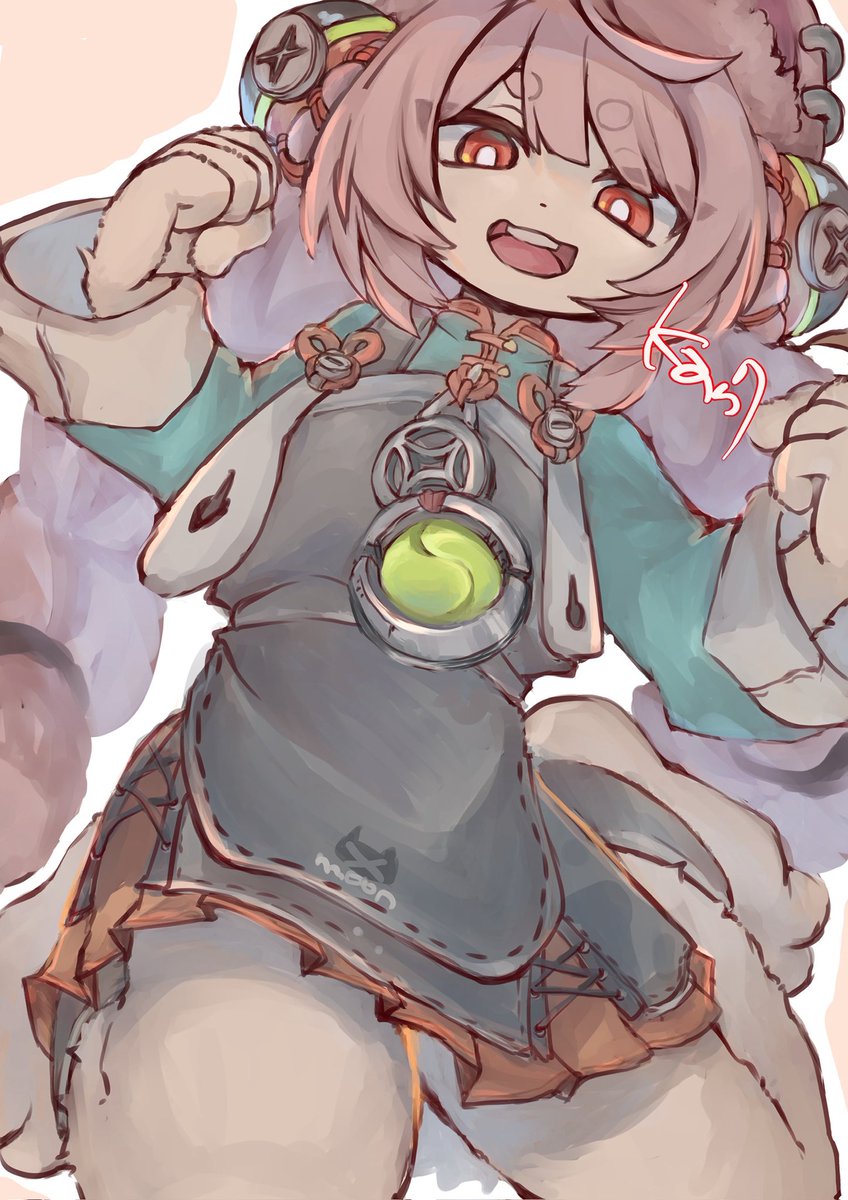 かんなな tweet media