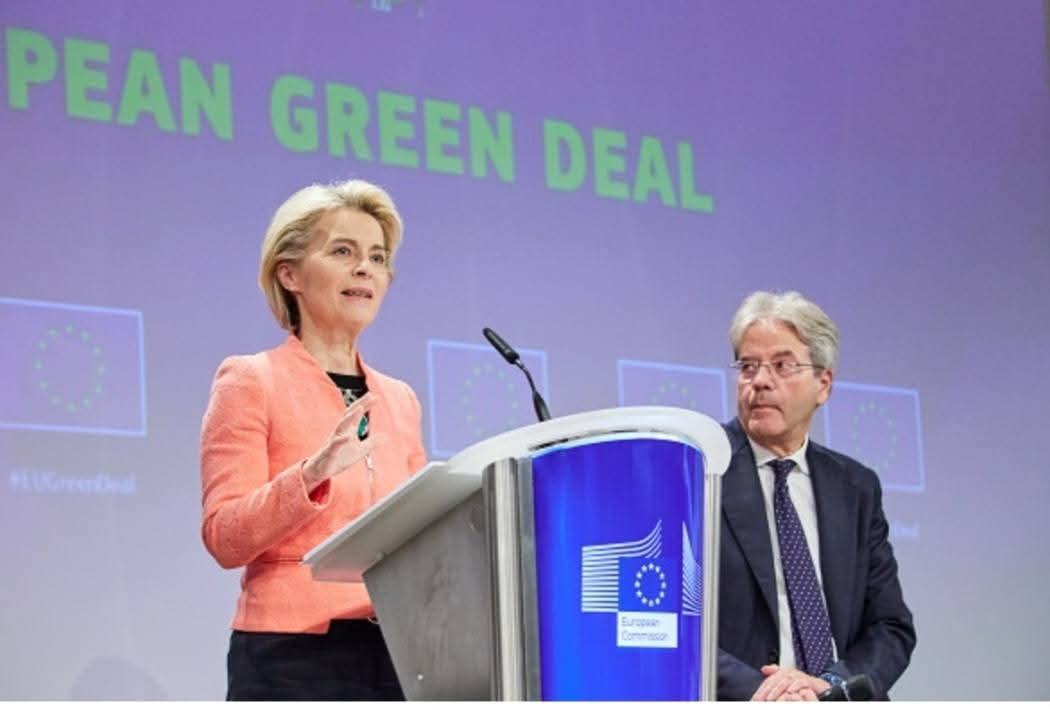 pontellif's tweet image. linkedin.com/posts/francesc…

L'Unione Europea Si conferma la prima ragione della mancata crescita economica del  continente europeo  adottando una politica diametralmente opposta a quella statunitense...

FP

#MadeinChina #Cina #China #Automotive #UnioneEuropea