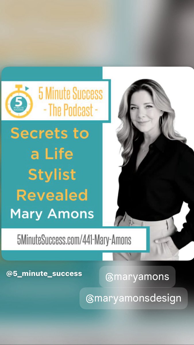 Mary Schmidt Amons tweet media